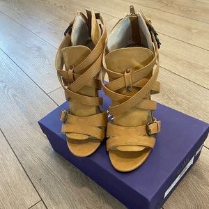 Stuart Weitzman Heels
